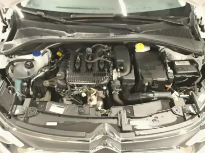 Photo 6 Citroën C3  PureTech 83 S&S BVM5 Shine