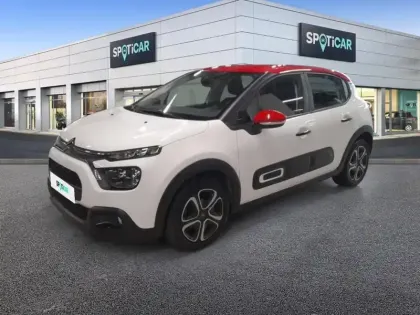 Photo Citroën C3 Shine