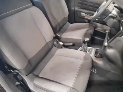 Photo 8 Citroën C3  PureTech 83 S&S BVM5 Shine