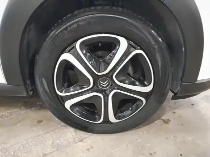 Photo 14 Citroën C3  PureTech 83 S&S BVM5 Shine