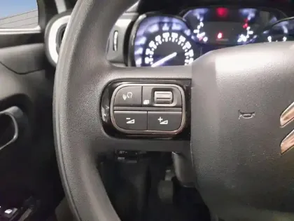 Photo 18 Citroën C3  PureTech 83 S&S BVM5 Shine