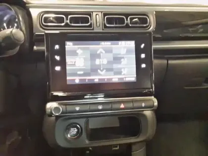 Photo 10 Citroën C3  PureTech 83 S&S BVM5 Shine