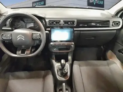 Photo 9 Citroën C3  PureTech 83 S&S BVM5 Shine