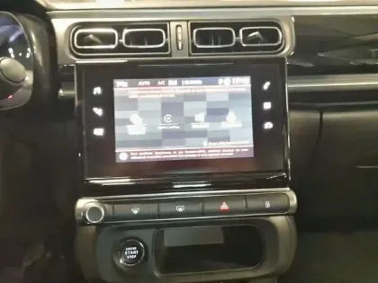 Photo 21 Citroën C3  PureTech 83 S&S BVM5 Shine