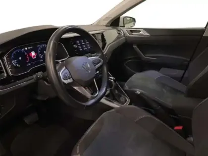 Photo 8 Volkswagen Polo 1.0 TSI 95 S&S DSG7 Style