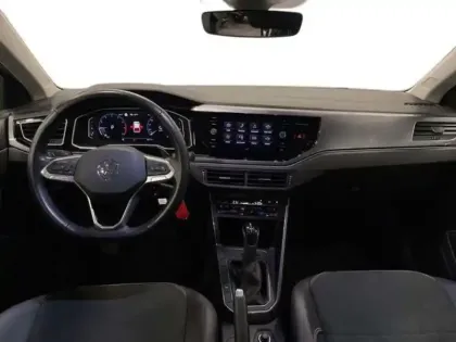 Photo 7 Volkswagen Polo 1.0 TSI 95 S&S DSG7 Style