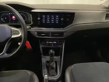 Photo 9 Volkswagen Polo 1.0 TSI 95 S&S DSG7 Style