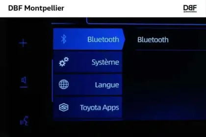 Photo 7 Toyota Yaris HYBRIDE MY19 100h Dynamic