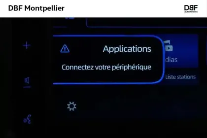 Photo 6 Toyota Yaris HYBRIDE MY19 100h Dynamic