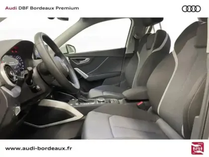 Photo 9 Audi Q2 35 TFSI 150 S tronic 7 Advanced