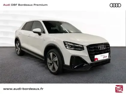 Photo 5 Audi Q2 35 TFSI 150 S tronic 7 Advanced