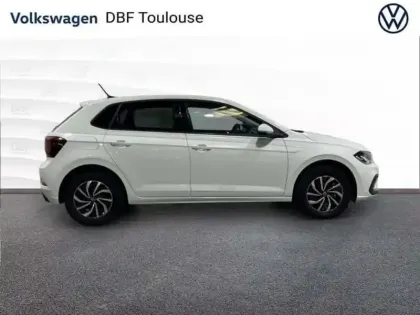 Photo 7 Volkswagen Polo 1.0 TSI 95 S&S BVM5 VW Edition