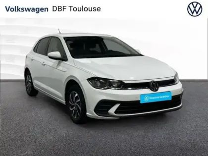 Photo 5 Volkswagen Polo 1.0 TSI 95 S&S BVM5 VW Edition