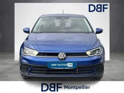 Photo 6 Volkswagen Polo 1.0 TSI 95 S&S BVM5 Life