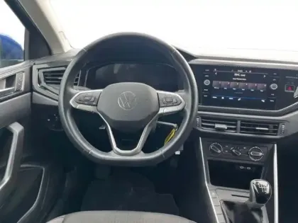 Photo 9 Volkswagen Polo 1.0 TSI 95 S&S BVM5 Life