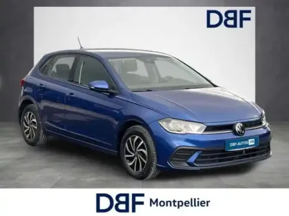 Photo 5 Volkswagen Polo 1.0 TSI 95 S&S BVM5 Life