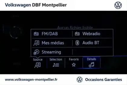 Photo 8 Volkswagen T-roc 1.5 TSI EVO 150 Start/Stop BVM6 Style Exclusive