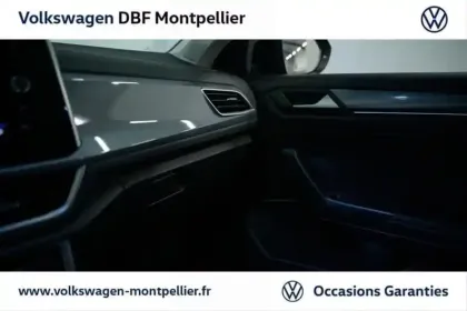Photo 5 Volkswagen T-roc 1.5 TSI EVO 150 Start/Stop BVM6 Style Exclusive