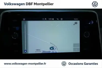 Photo 7 Volkswagen T-roc 1.5 TSI EVO 150 Start/Stop BVM6 Style Exclusive