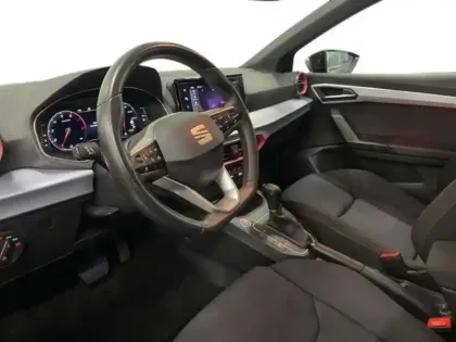 Photo 18 Seat Ibiza Gén. V Ph2 FR 5