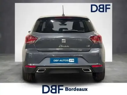 Photo 13 Seat Ibiza Gén. V Ph2 FR 5