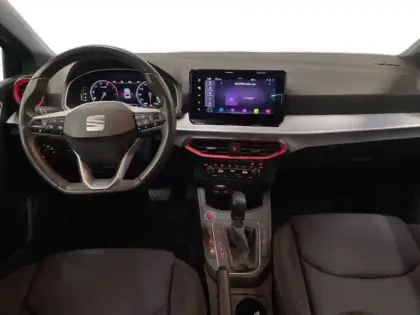 Photo 27 Seat Ibiza Gén. V Ph2 FR 5