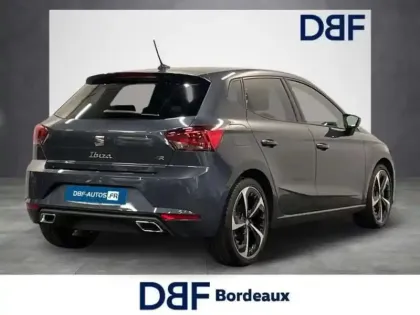 Photo 14 Seat Ibiza Gén. V Ph2 FR 5