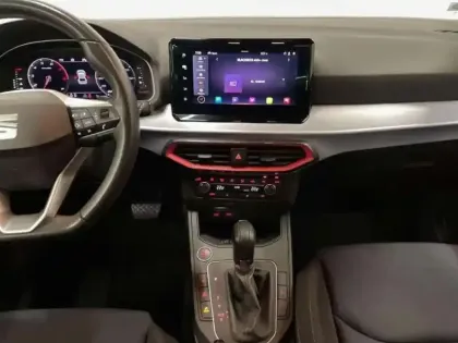 Photo 29 Seat Ibiza Gén. V Ph2 FR 5