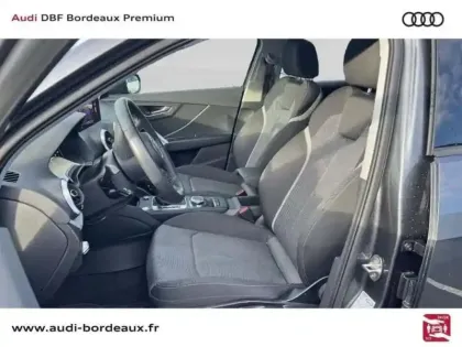 Photo 9 Audi Q2 35 TDI 150 S tronic 7 Advanced