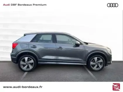 Photo 7 Audi Q2 35 TDI 150 S tronic 7 Advanced