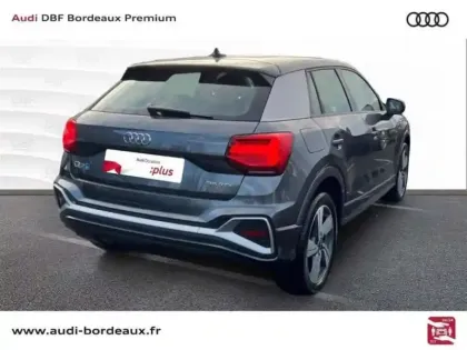 Photo 6 Audi Q2 35 TDI 150 S tronic 7 Advanced