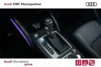 Photo 6 Audi Q2 35 TFSI COD 150 S tronic 7 S line Plus