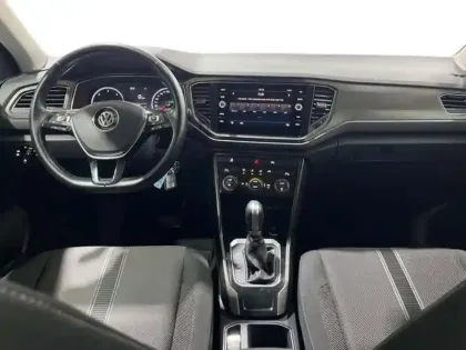 Photo 8 Volkswagen T-roc 2.0 TDI 150 Start/Stop DSG7 Lounge