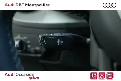 Photo 6 Audi Q2 35 TFSI 150 S tronic 7 S line Plus