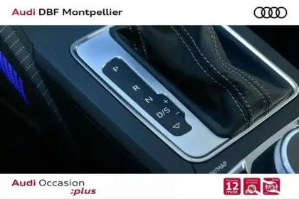 Photo 7 Audi Q2 35 TFSI 150 S tronic 7 S line Plus