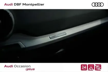 Photo 6 Audi Q2 35 TFSI 150 BVM6 Advanced