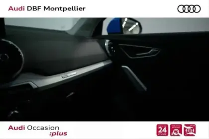 Photo 7 Audi Q2 35 TFSI 150 BVM6 Advanced
