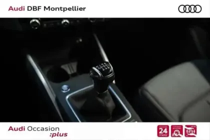 Photo 5 Audi Q2 35 TFSI 150 BVM6 Advanced