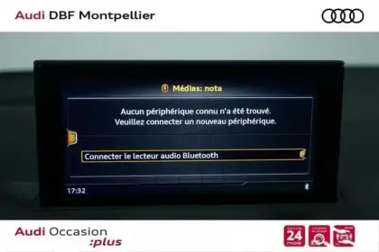 Photo 8 Audi Q2 35 TFSI 150 BVM6 Advanced