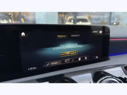 Photo 24 Mercedes Classe A Gén. IV (W177) Ph1 AMG Line 5