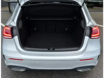 Photo 9 Mercedes Classe A 200 AMG Line