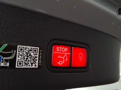 Photo 26 Mercedes Classe GLC GLC 220 d 4MATIC AMG Line