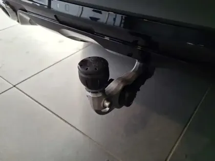 Photo 39 Mercedes Classe GLC GLC 220 d 4MATIC AMG Line