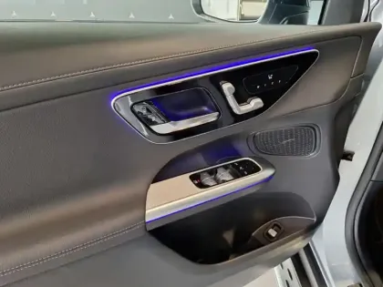 Photo 44 Mercedes Classe GLC GLC 220 d 4MATIC AMG Line