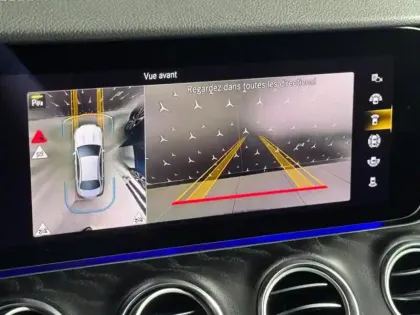 Photo 33 Mercedes Classe E Gén. V (W213) Ph2 AMG Line 4