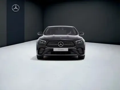 Photo 7 Mercedes Classe E  300 de AMG Line Berli