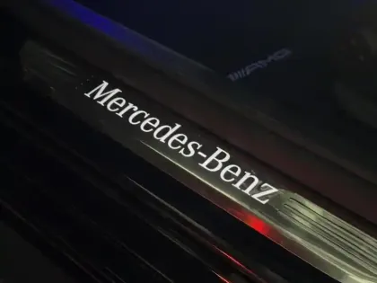 Photo 20 Mercedes Classe E Gén. V (W213) Ph2 AMG Line 4