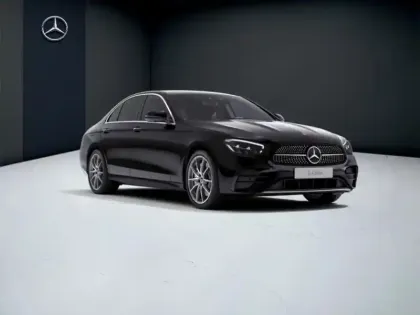 Photo 6 Mercedes Classe E  300 de AMG Line Berli