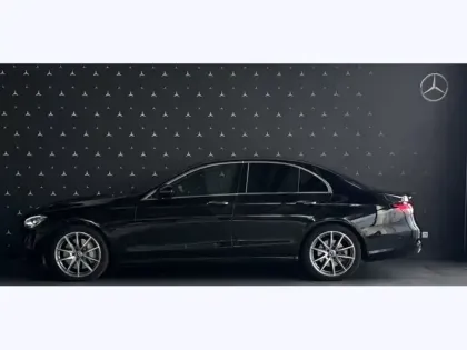 Photo 22 Mercedes Classe E Gén. V (W213) Ph2 AMG Line 4