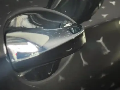 Photo 17 Mercedes Classe E  300 de AMG Line Berli